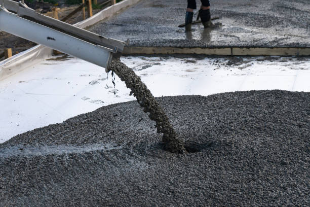 Best Concrete Removal and Replacement in Millville, DE