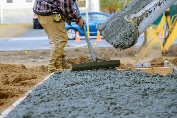 Best Residential Concrete Solutions in Millville, DE