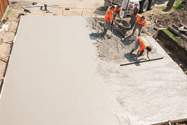 Best Concrete Removal and Replacement in Millville, DE