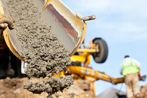 Best Concrete Sidewalk Installation in Millville, DE