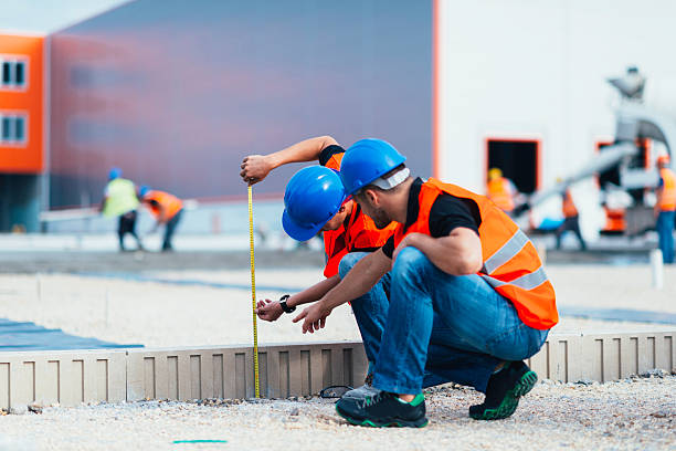 Best Industrial Concrete Flooring in Millville, DE